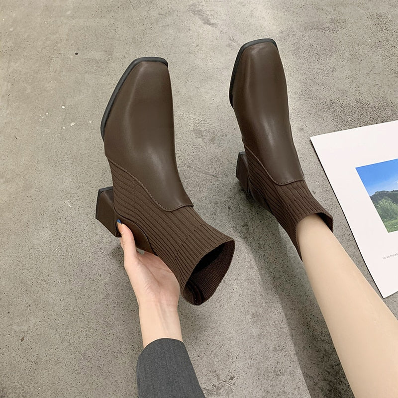 Boots Trend