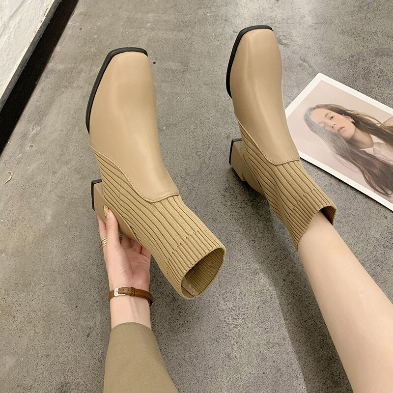 Boots Trend