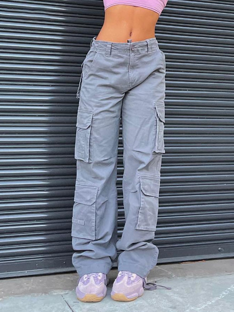 Jeans Baggy