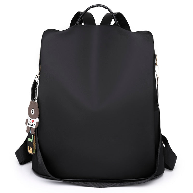Large Capacity Backpack
