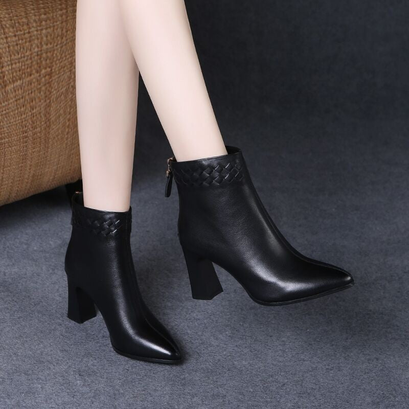Shoes Women's  Ankle Boot