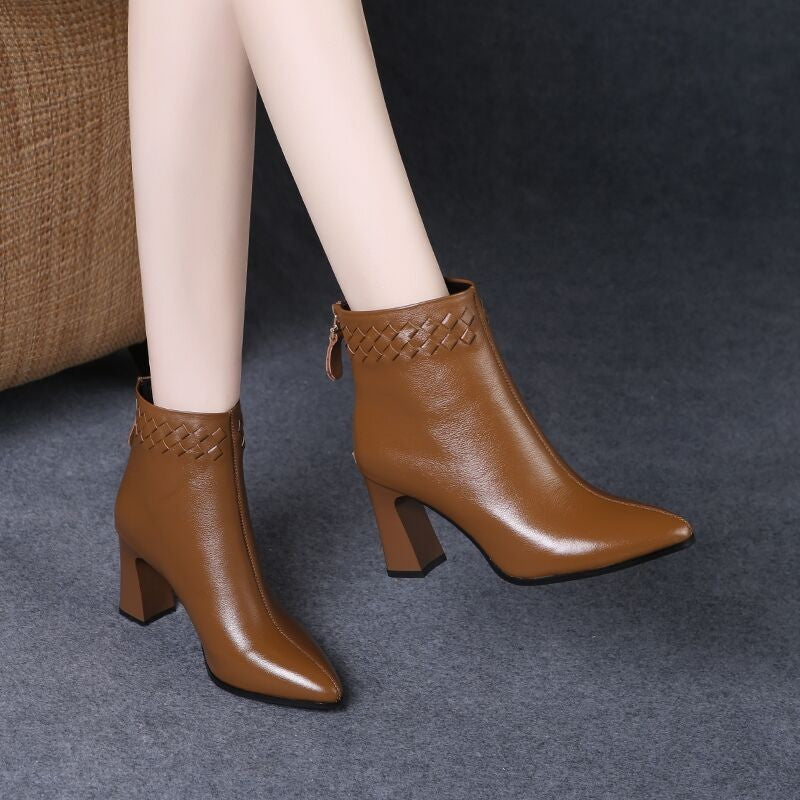 Shoes Women's  Ankle Boot